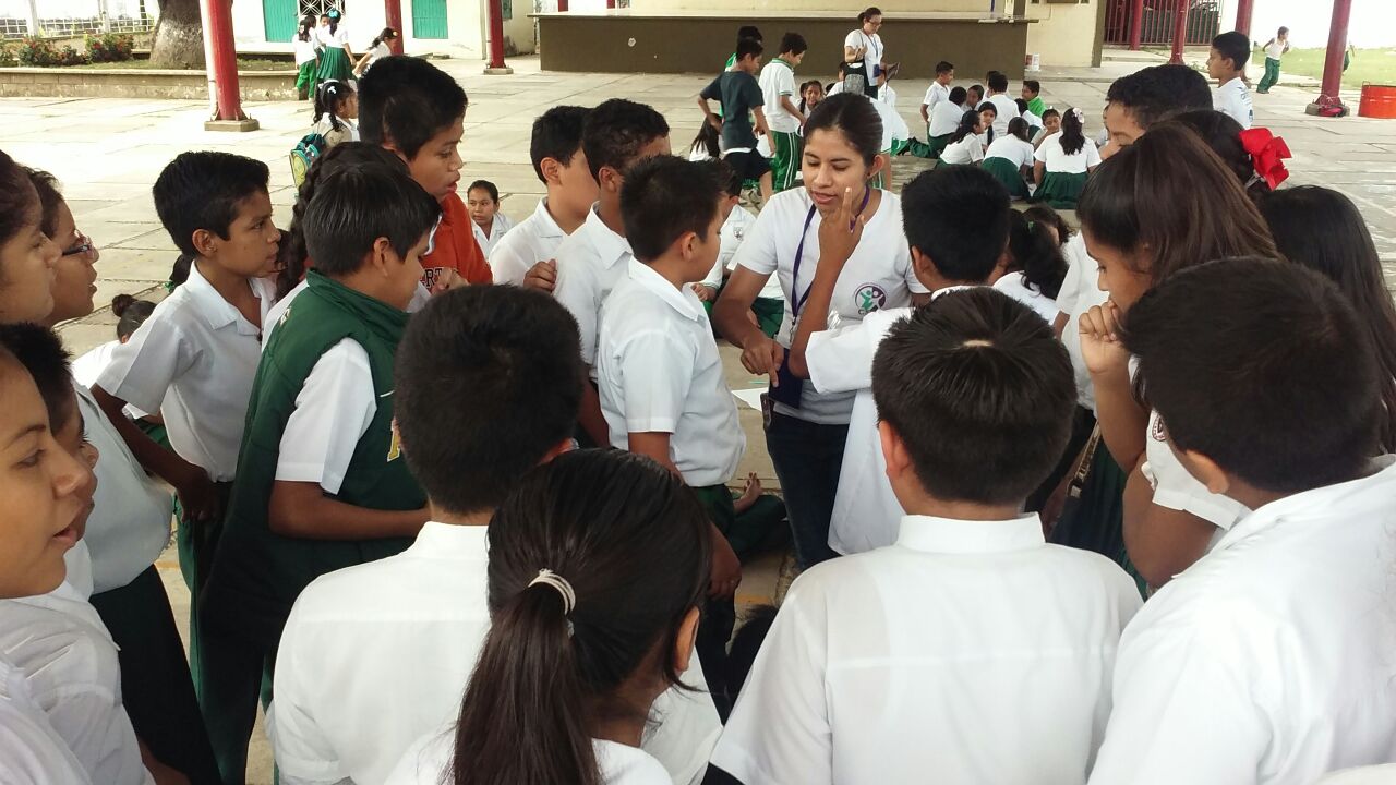 Primaria Benito Juárez